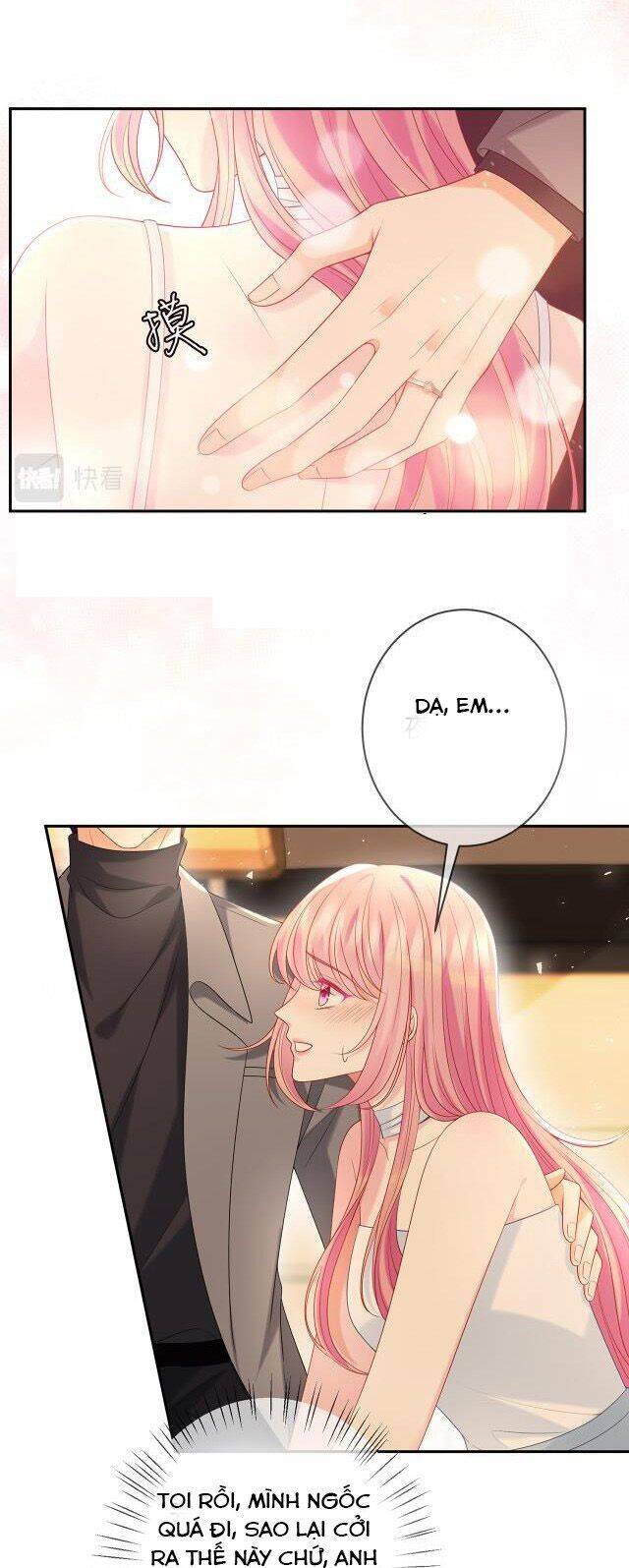 Danh Môn Chí Ái Chap 374.1 - Next Chap 375.1