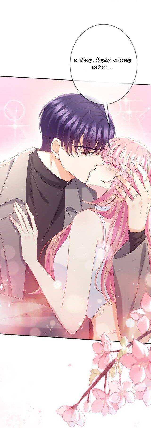 Danh Môn Chí Ái Chap 374.1 - Next Chap 375.1