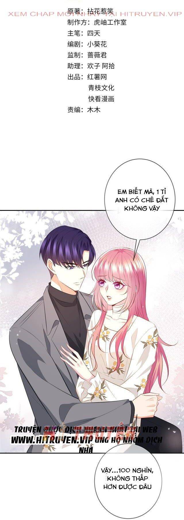 Danh Môn Chí Ái Chap 375.1 - Next Chap 376.1