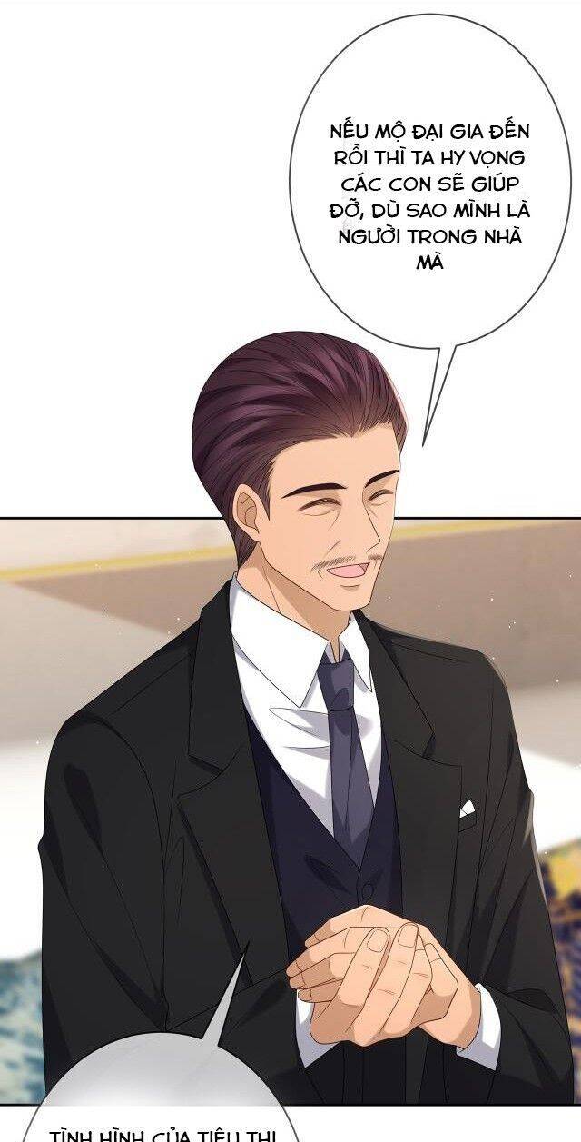 Danh Môn Chí Ái Chap 375.1 - Next Chap 376.1