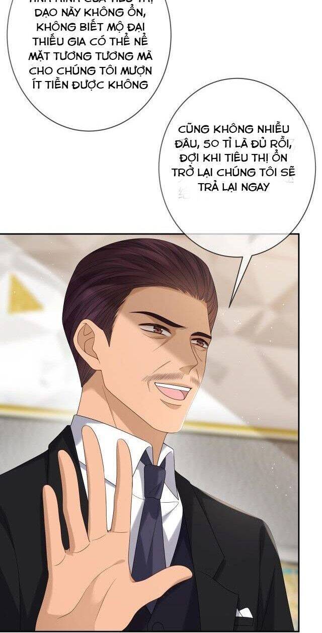 Danh Môn Chí Ái Chap 375.1 - Next Chap 376.1