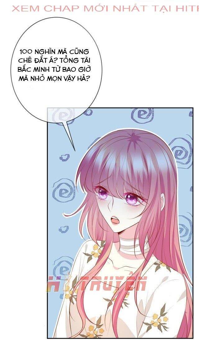 Danh Môn Chí Ái Chap 375.1 - Next Chap 376.1