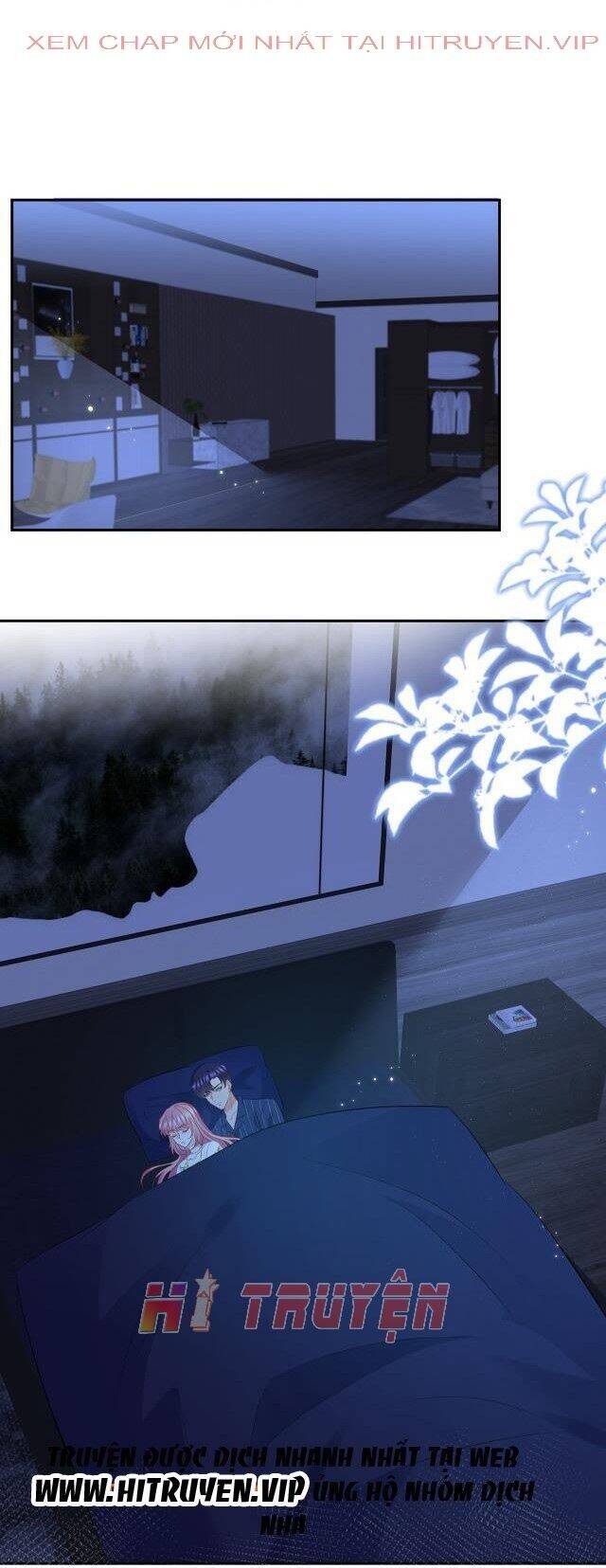 Danh Môn Chí Ái Chap 375.1 - Next Chap 376.1