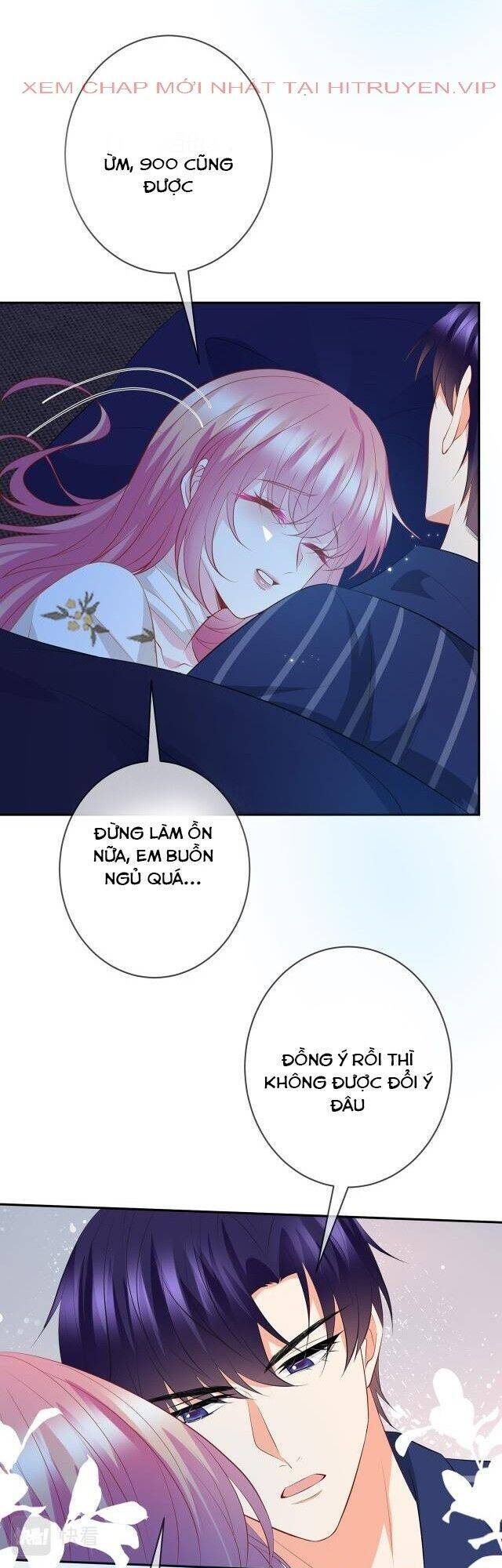 Danh Môn Chí Ái Chap 375.1 - Next Chap 376.1