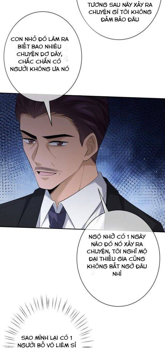 Danh Môn Chí Ái Chap 375.2 - Next Chap 376.2