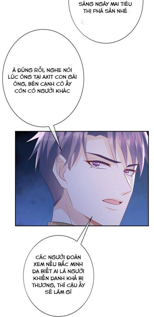 Danh Môn Chí Ái Chap 375.2 - Next Chap 376.2