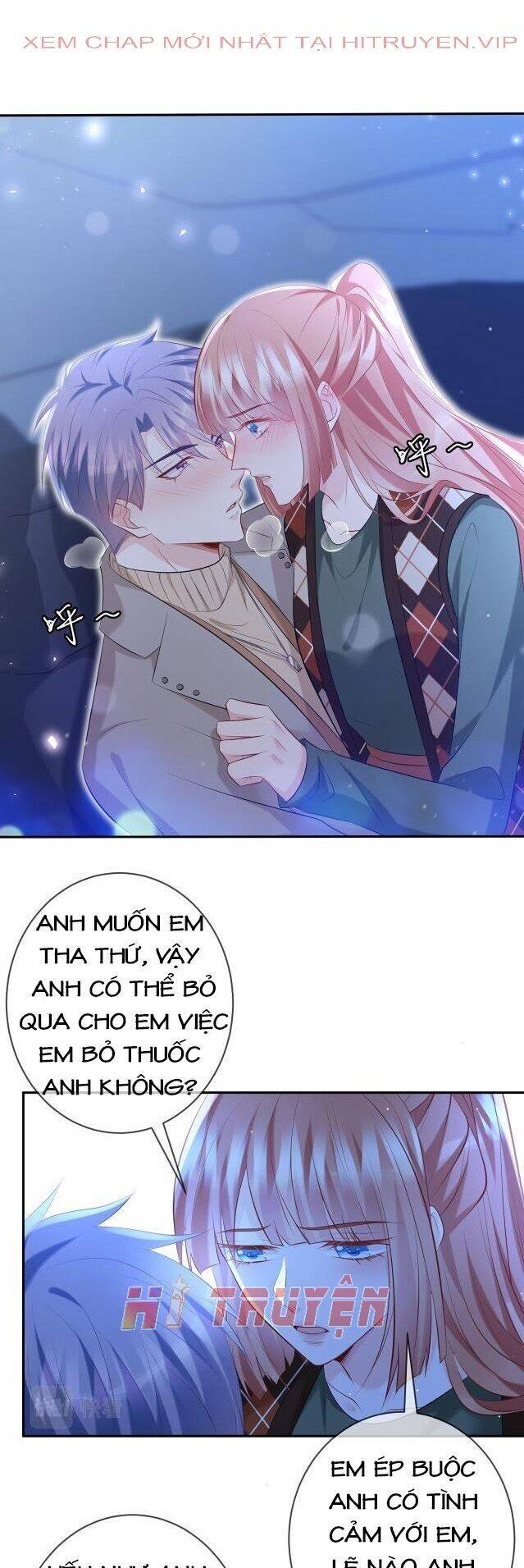 Danh Môn Chí Ái Chap 376.1 - Next Chap 377.1