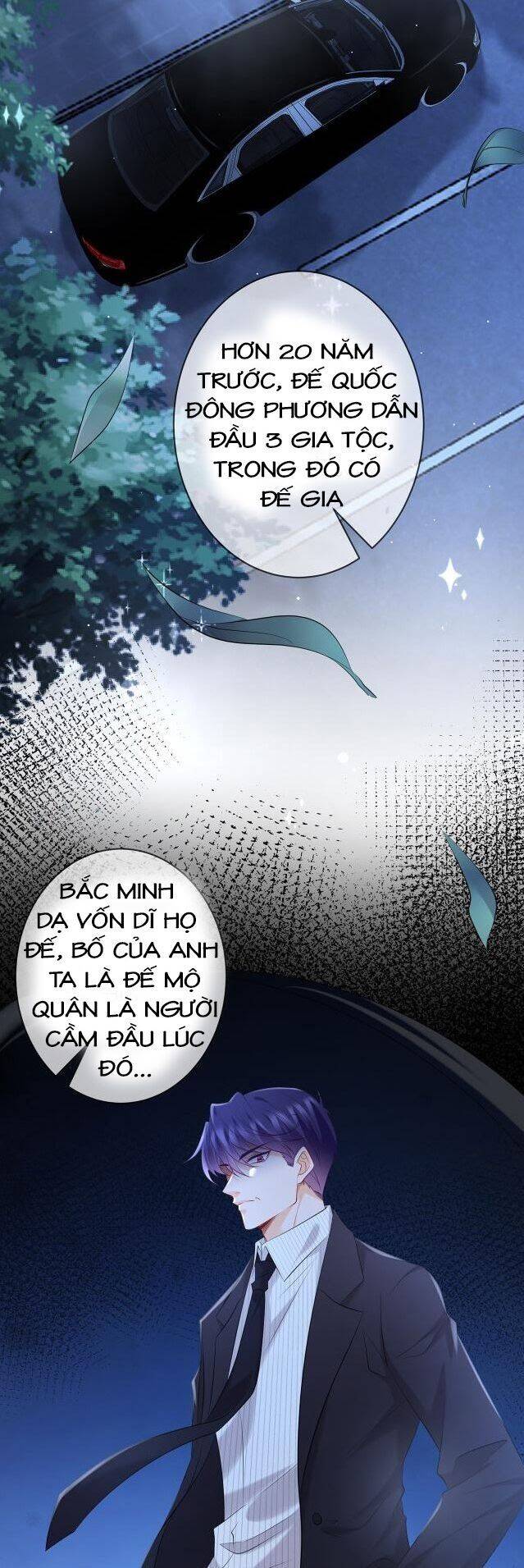 Danh Môn Chí Ái Chap 376.1 - Next Chap 377.1