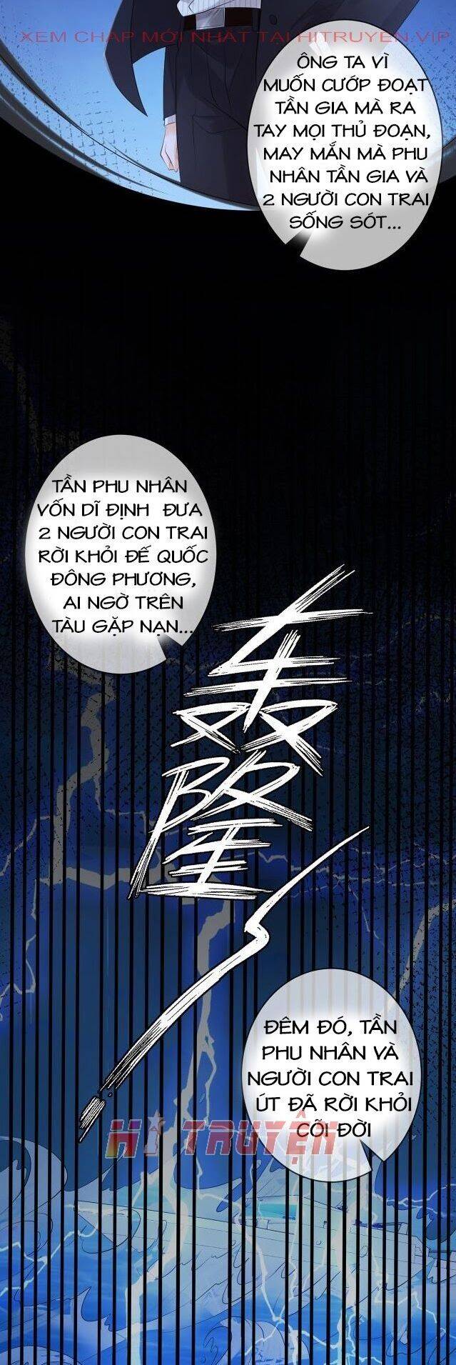 Danh Môn Chí Ái Chap 376.1 - Next Chap 377.1