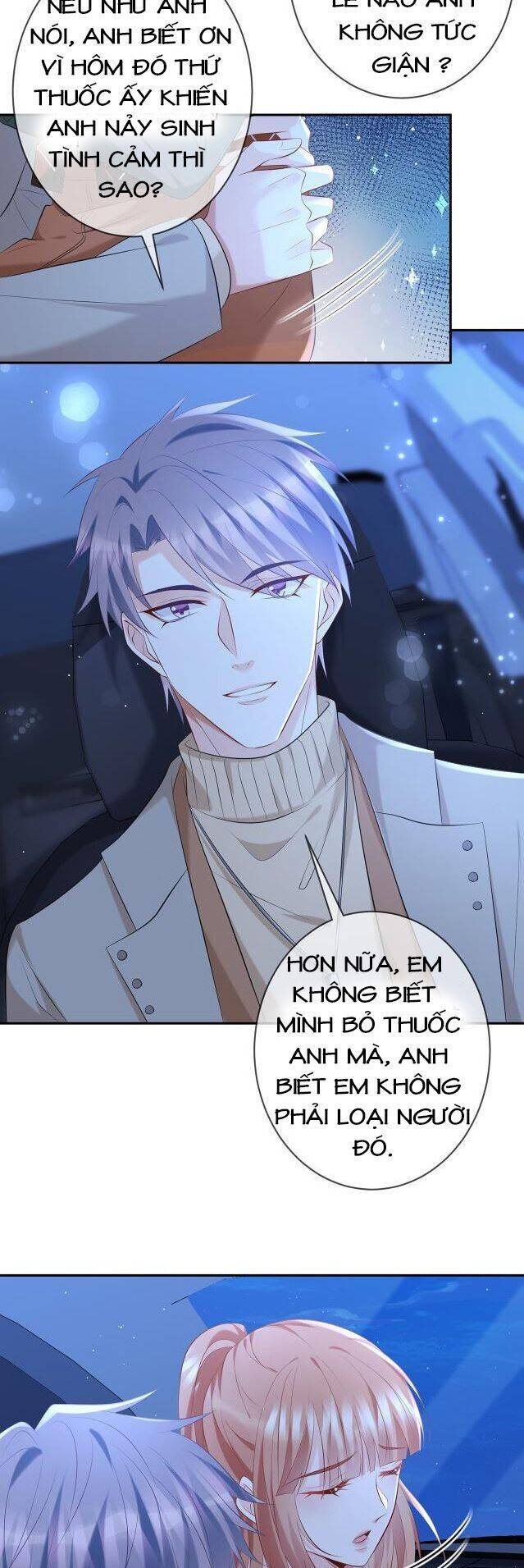 Danh Môn Chí Ái Chap 376.1 - Next Chap 377.1