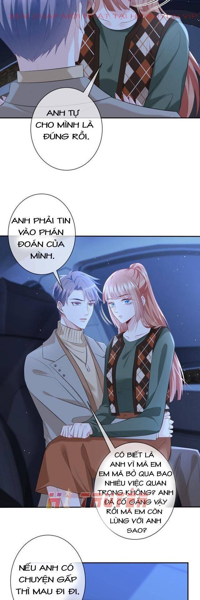 Danh Môn Chí Ái Chap 376.1 - Next Chap 377.1