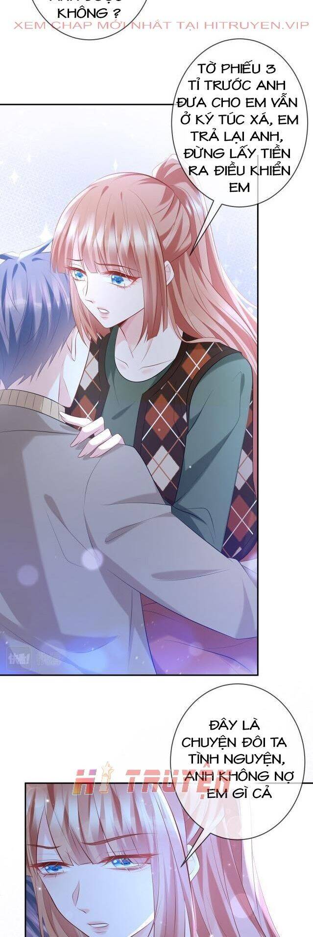 Danh Môn Chí Ái Chap 376.1 - Next Chap 377.1