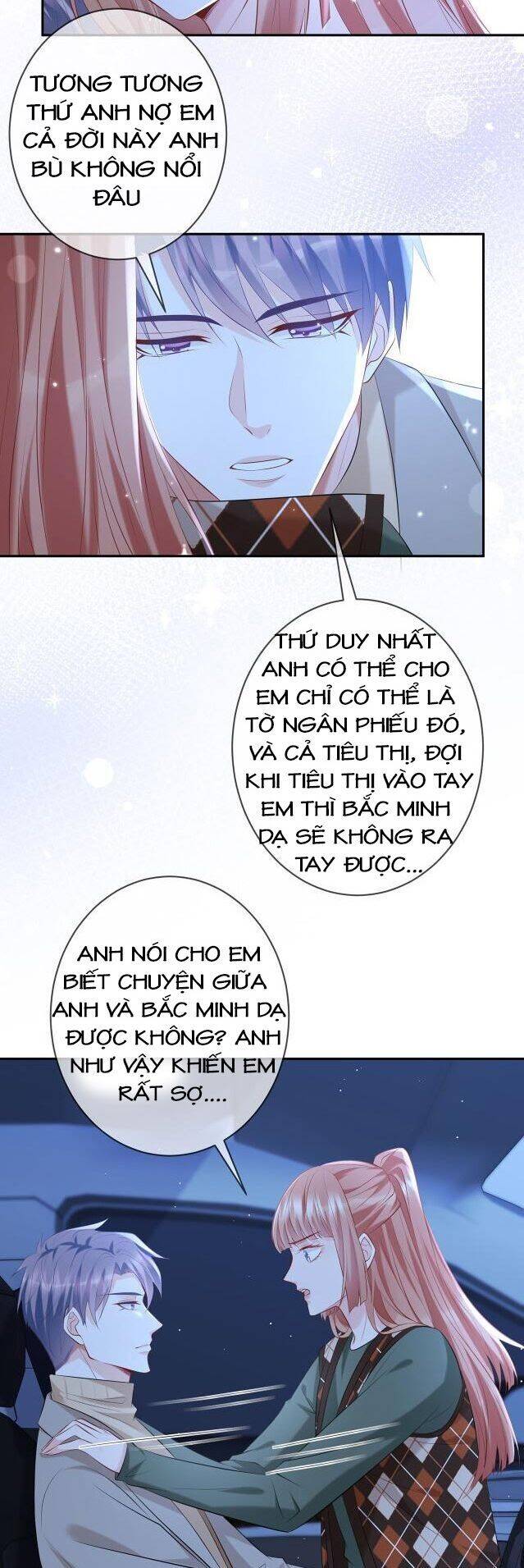 Danh Môn Chí Ái Chap 376.1 - Next Chap 377.1