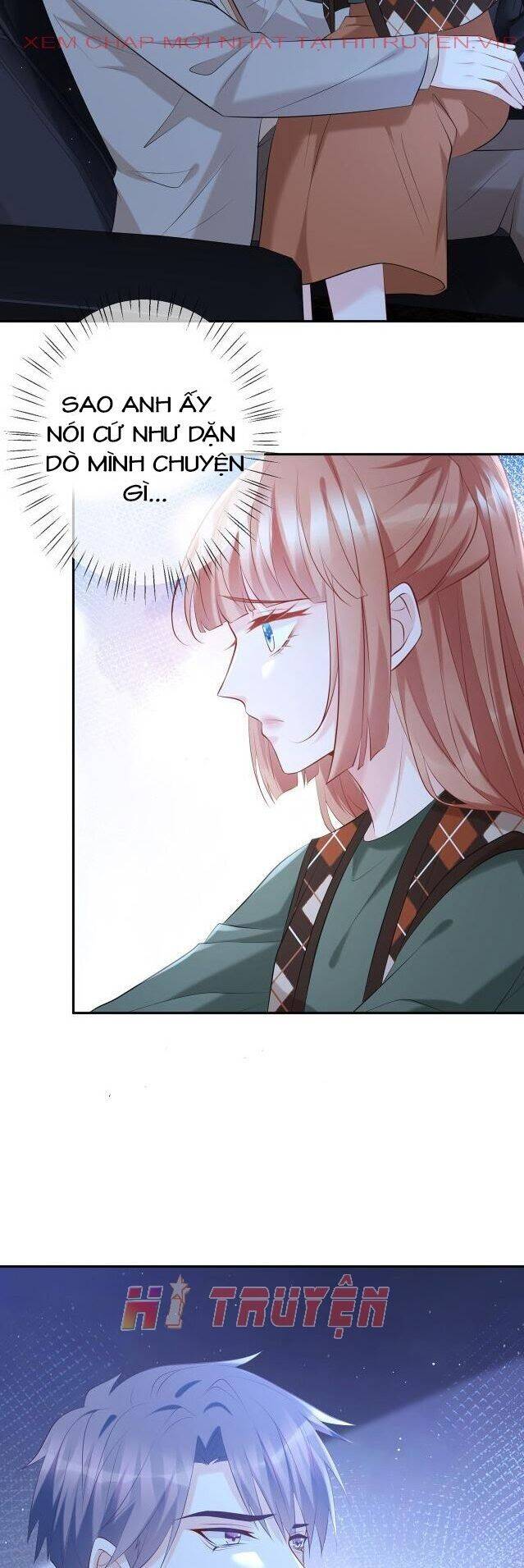 Danh Môn Chí Ái Chap 376.1 - Next Chap 377.1