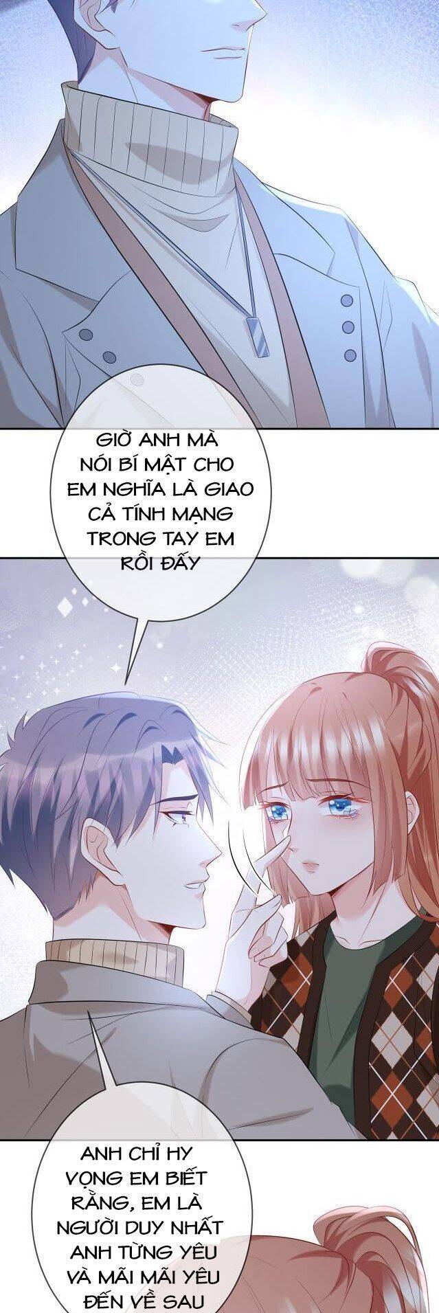 Danh Môn Chí Ái Chap 376.1 - Next Chap 377.1