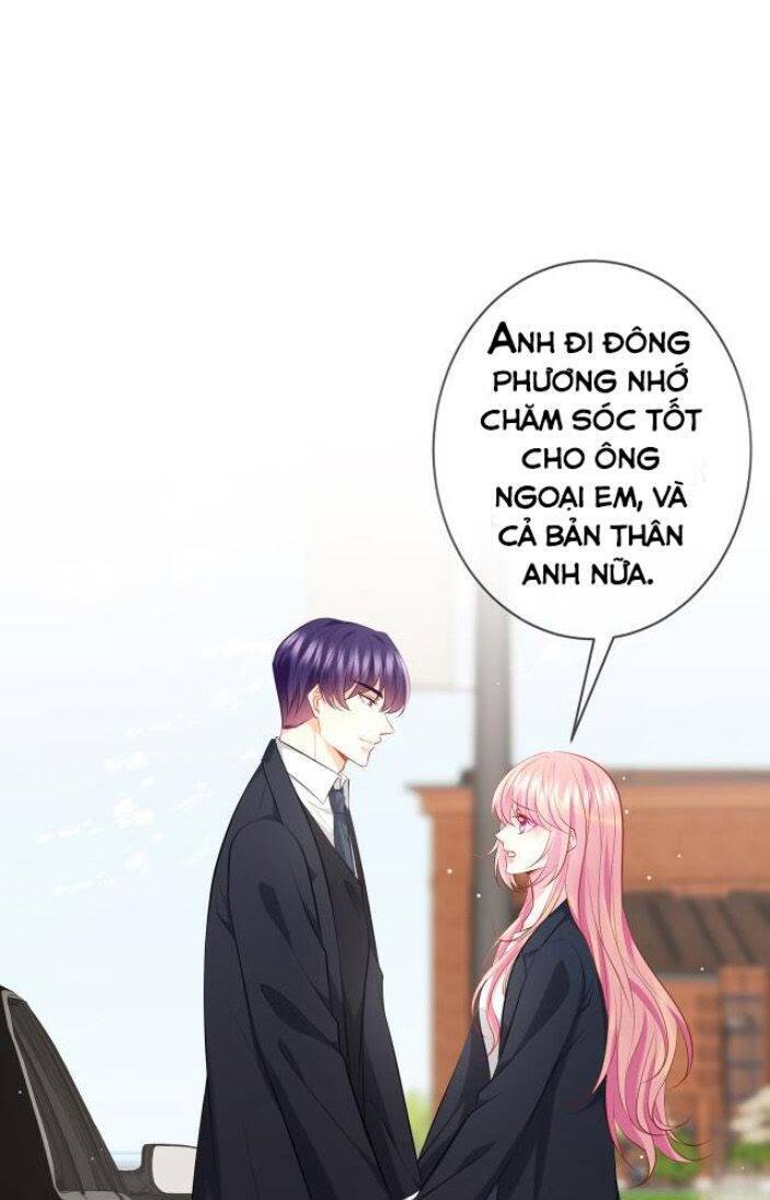 Danh Môn Chí Ái Chap 377.1 - Next Chap 378.1