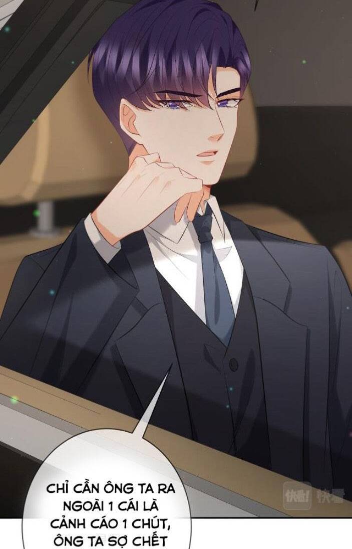 Danh Môn Chí Ái Chap 377.1 - Next Chap 378.1