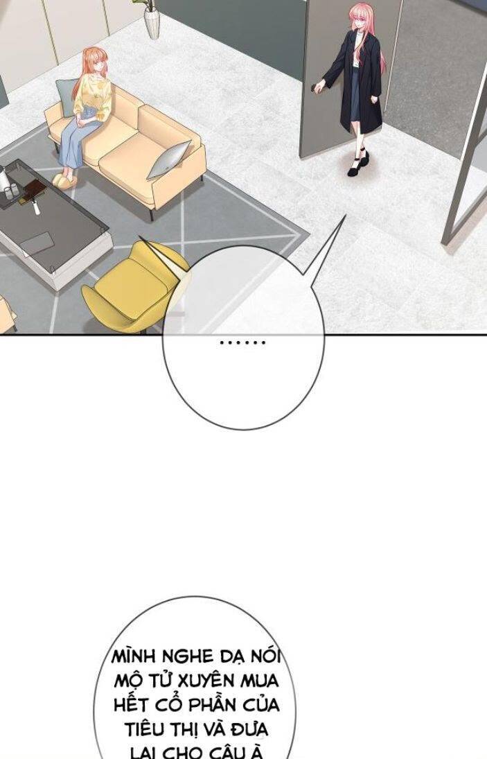 Danh Môn Chí Ái Chap 377.1 - Next Chap 378.1