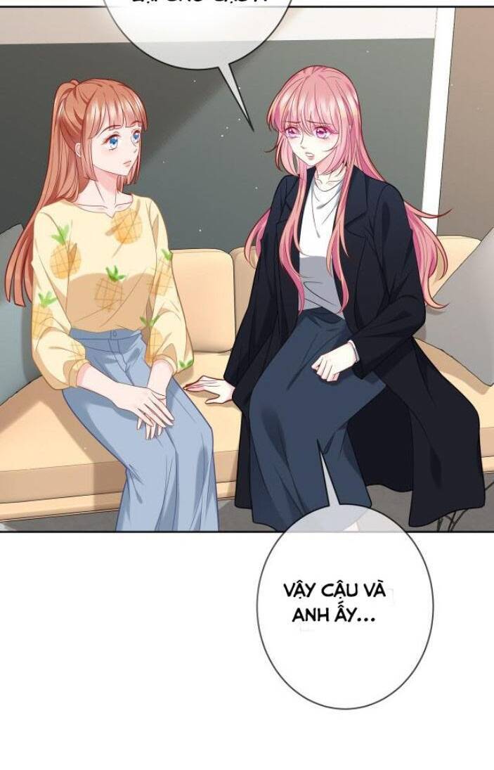 Danh Môn Chí Ái Chap 377.1 - Next Chap 378.1