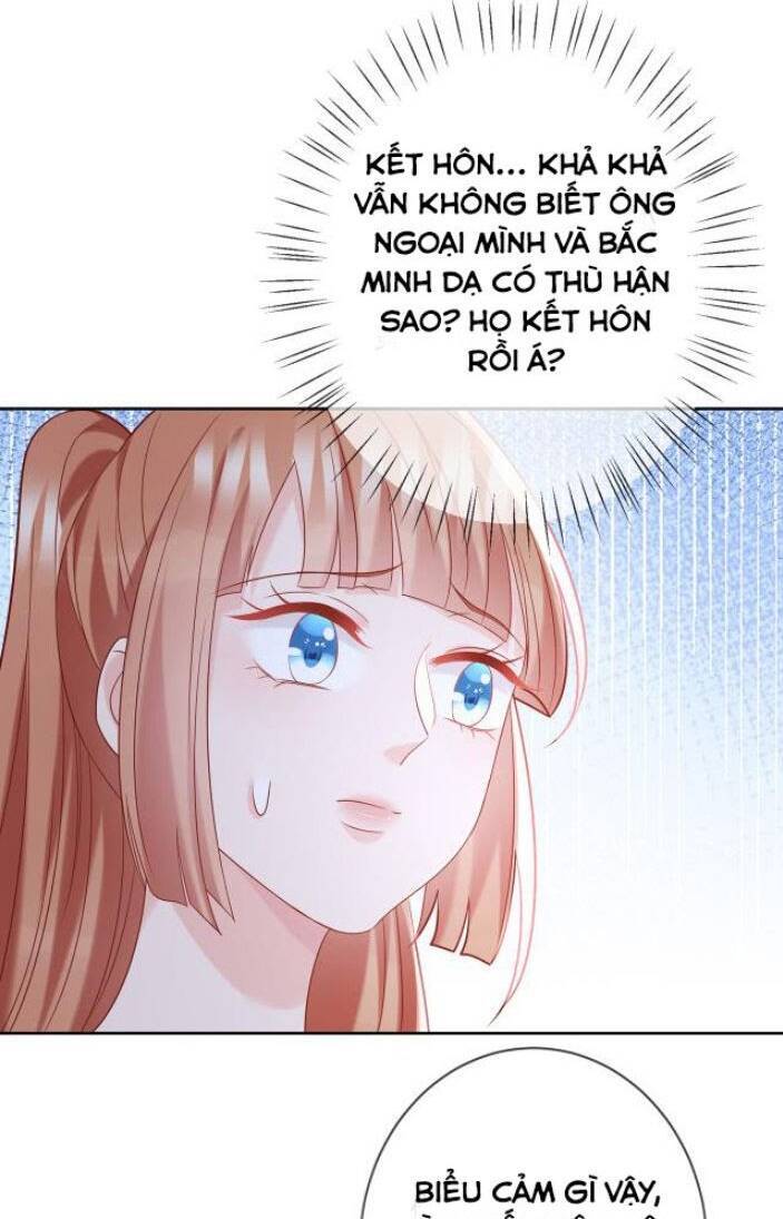 Danh Môn Chí Ái Chap 377.1 - Next Chap 378.1