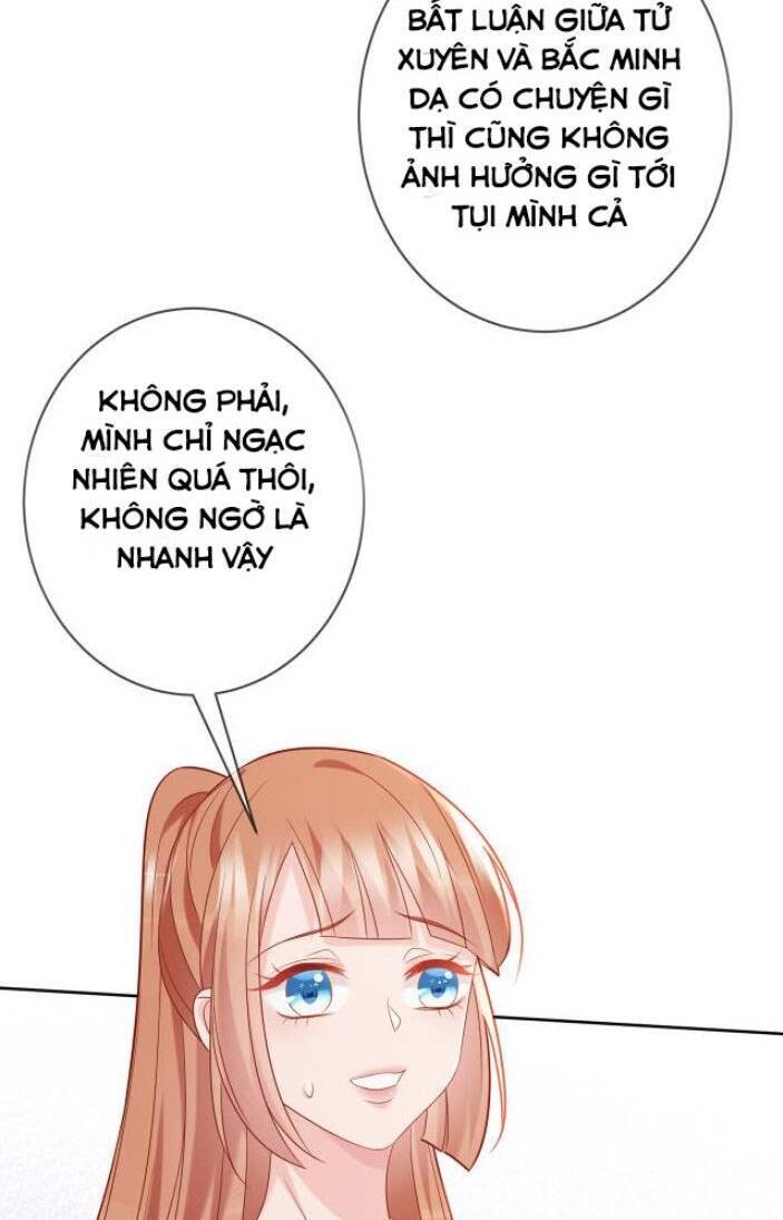 Danh Môn Chí Ái Chap 377.1 - Next Chap 378.1