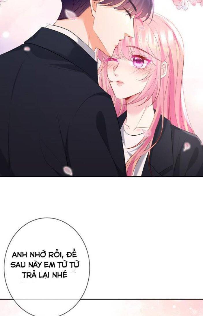 Danh Môn Chí Ái Chap 377.1 - Next Chap 378.1