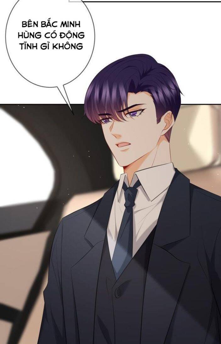 Danh Môn Chí Ái Chap 377.1 - Next Chap 378.1