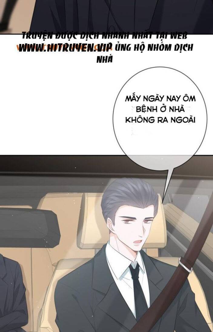 Danh Môn Chí Ái Chap 377.1 - Next Chap 378.1