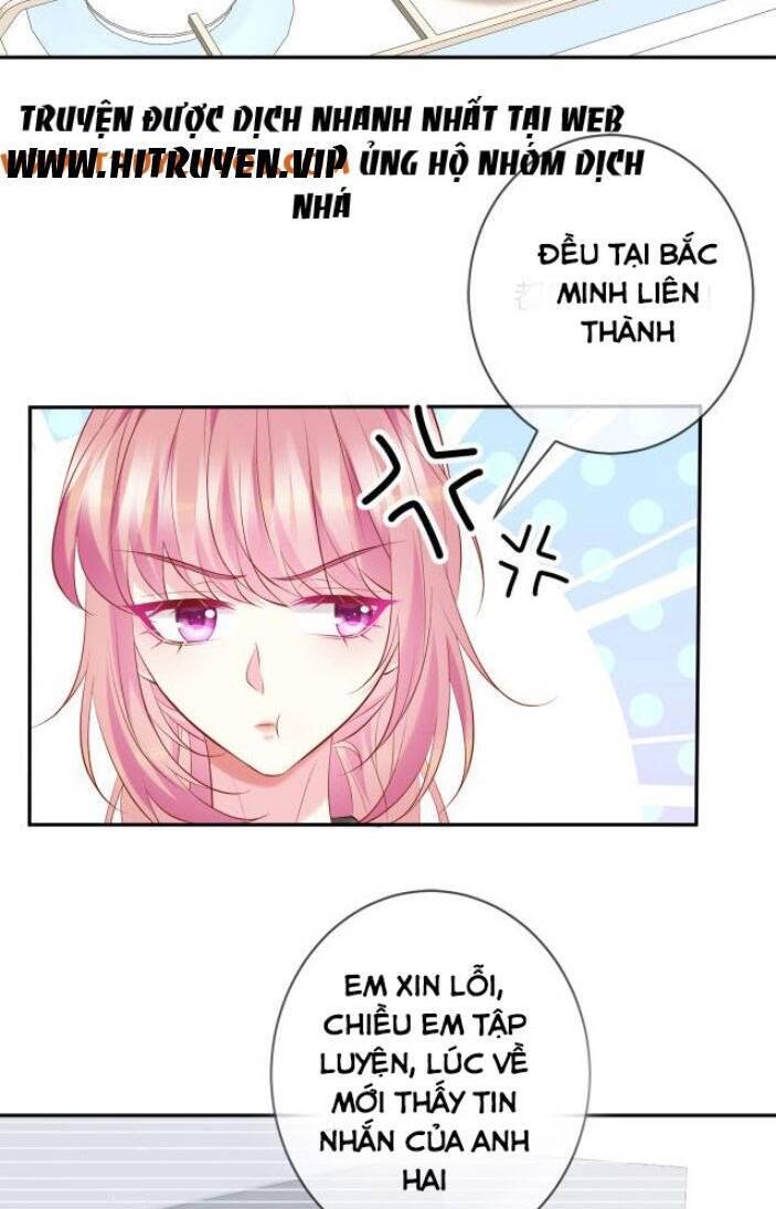 Danh Môn Chí Ái Chap 377.2 - Next Chap 378.2