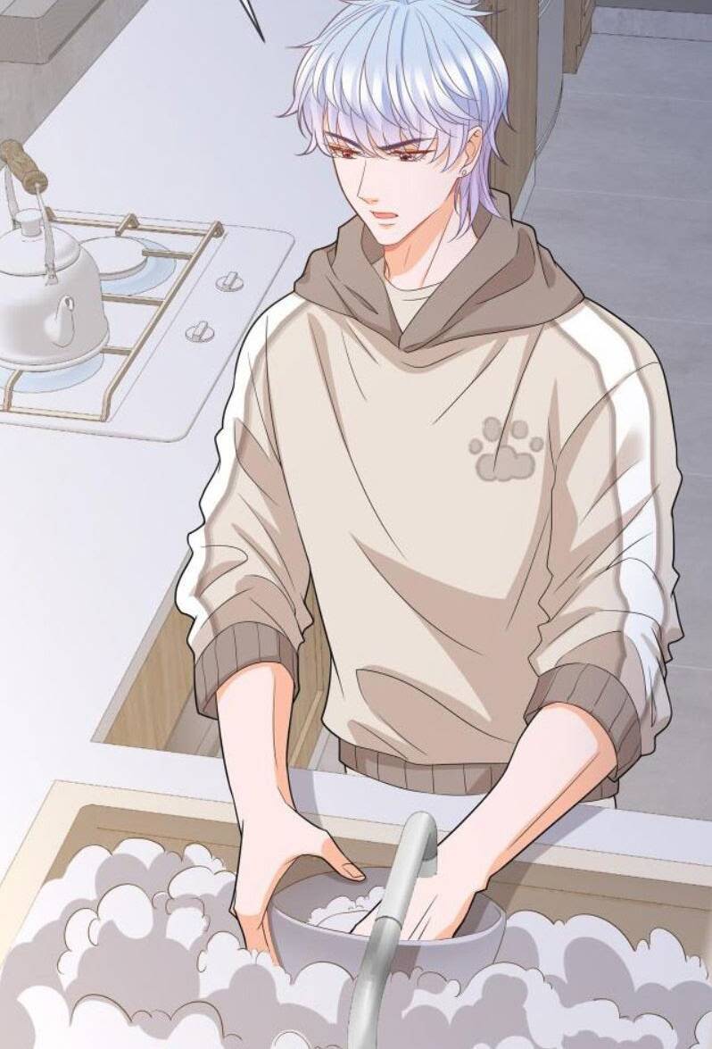 Danh Môn Chí Ái Chap 378.1 - Next Chap 379.1