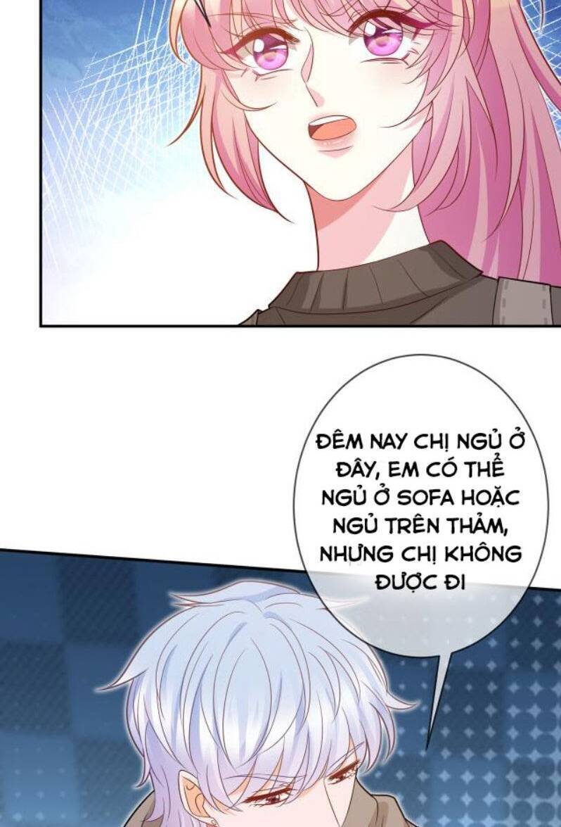 Danh Môn Chí Ái Chap 378.1 - Next Chap 379.1