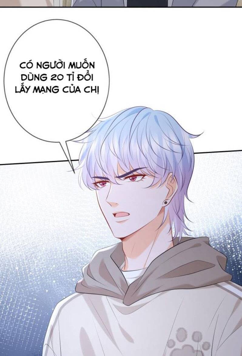 Danh Môn Chí Ái Chap 378.2 - Next Chap 379.2