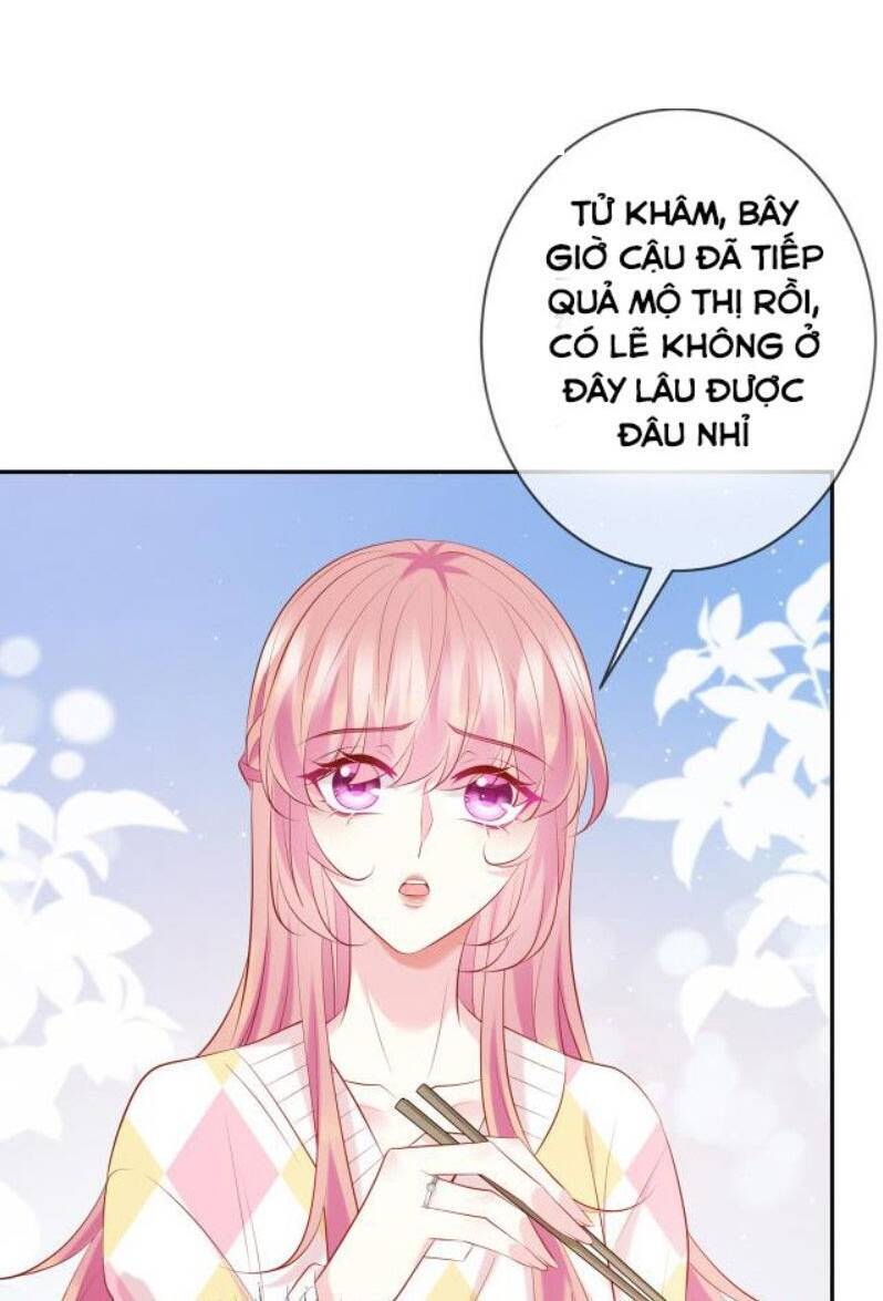 Danh Môn Chí Ái Chap 378.2 - Next Chap 379.2