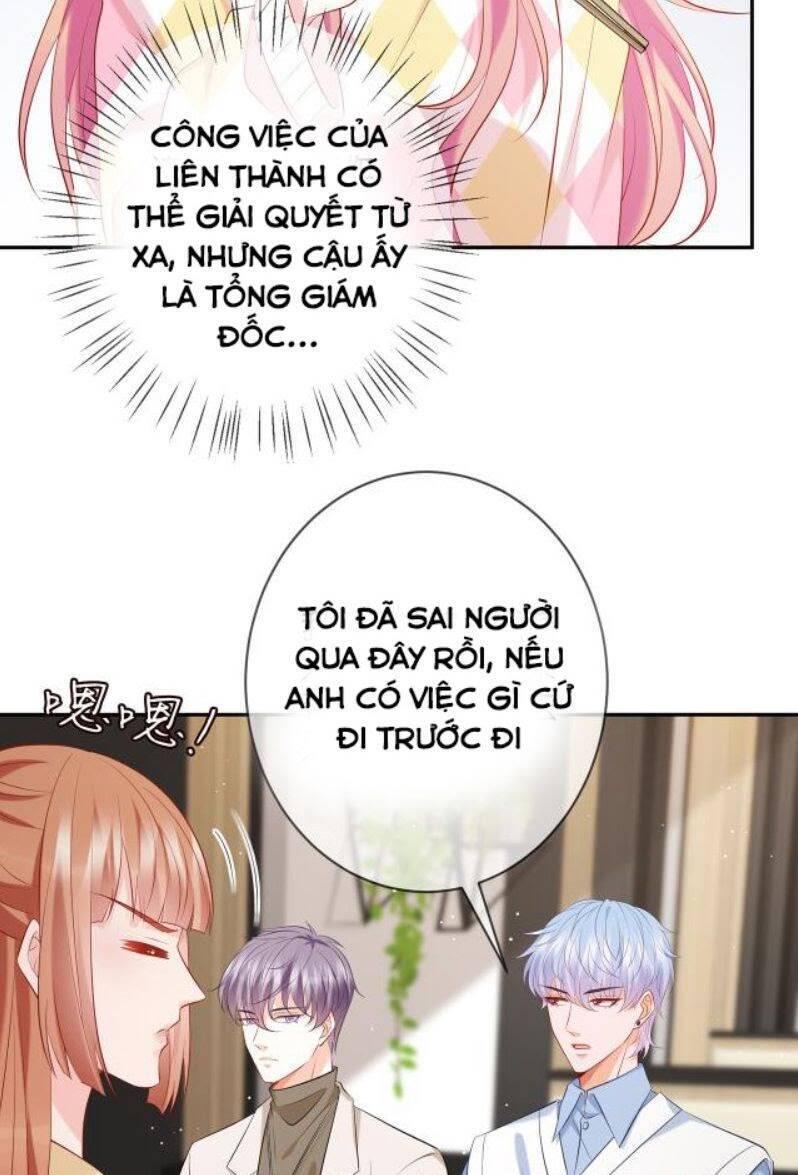 Danh Môn Chí Ái Chap 378.2 - Next Chap 379.2