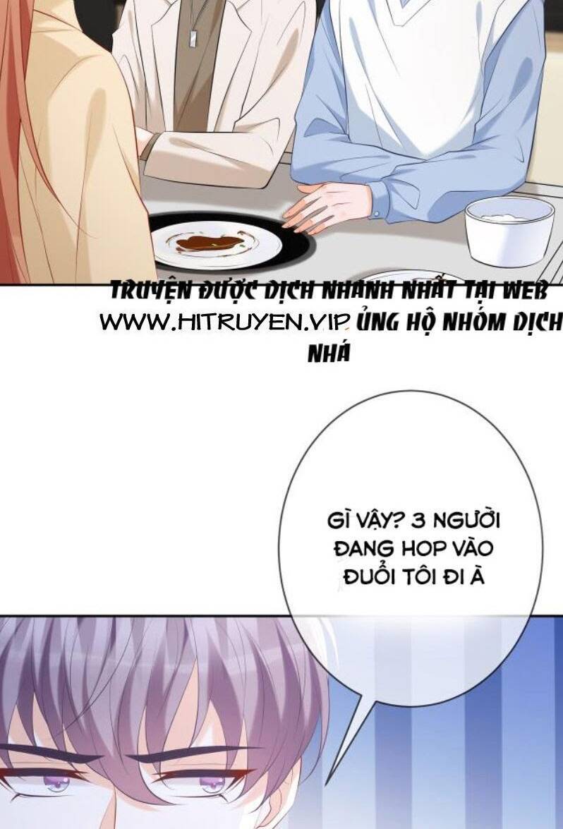 Danh Môn Chí Ái Chap 378.2 - Next Chap 379.2