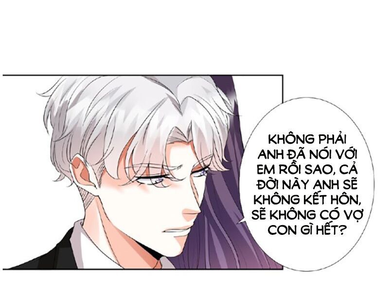 Danh Môn Chí Ái Chap 38.1 - Next Chap 39.1