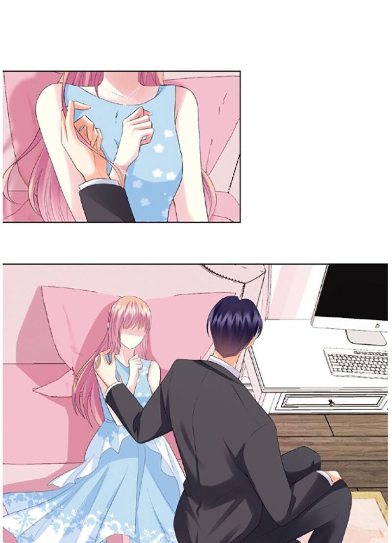 Danh Môn Chí Ái Chap 38.1 - Next Chap 39.1