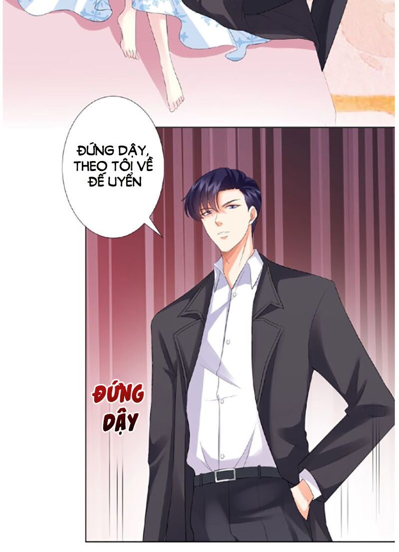 Danh Môn Chí Ái Chap 38.1 - Next Chap 39.1