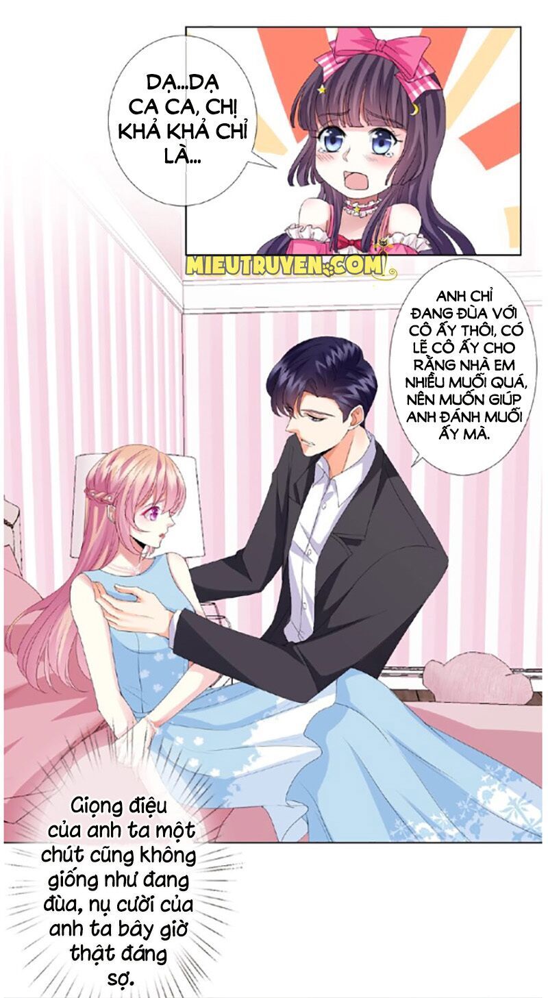 Danh Môn Chí Ái Chap 38.1 - Next Chap 39.1