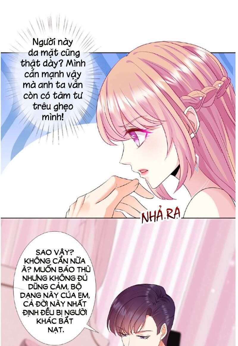 Danh Môn Chí Ái Chap 38.2 - Next Chap 39.2