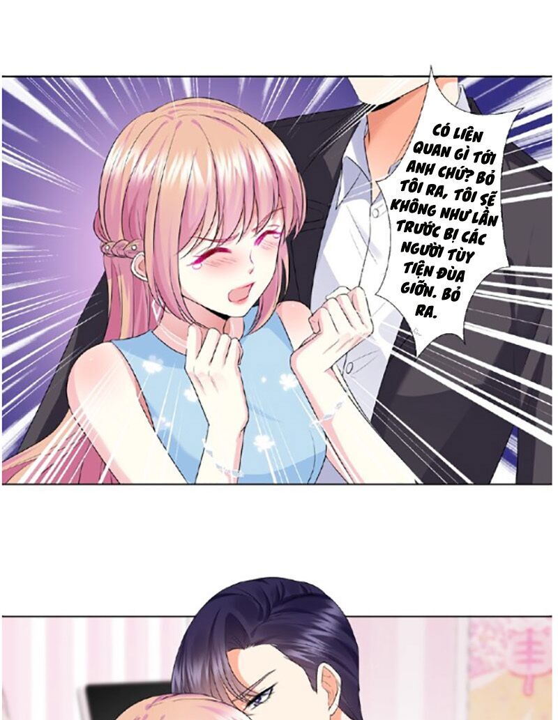 Danh Môn Chí Ái Chap 38.2 - Next Chap 39.2