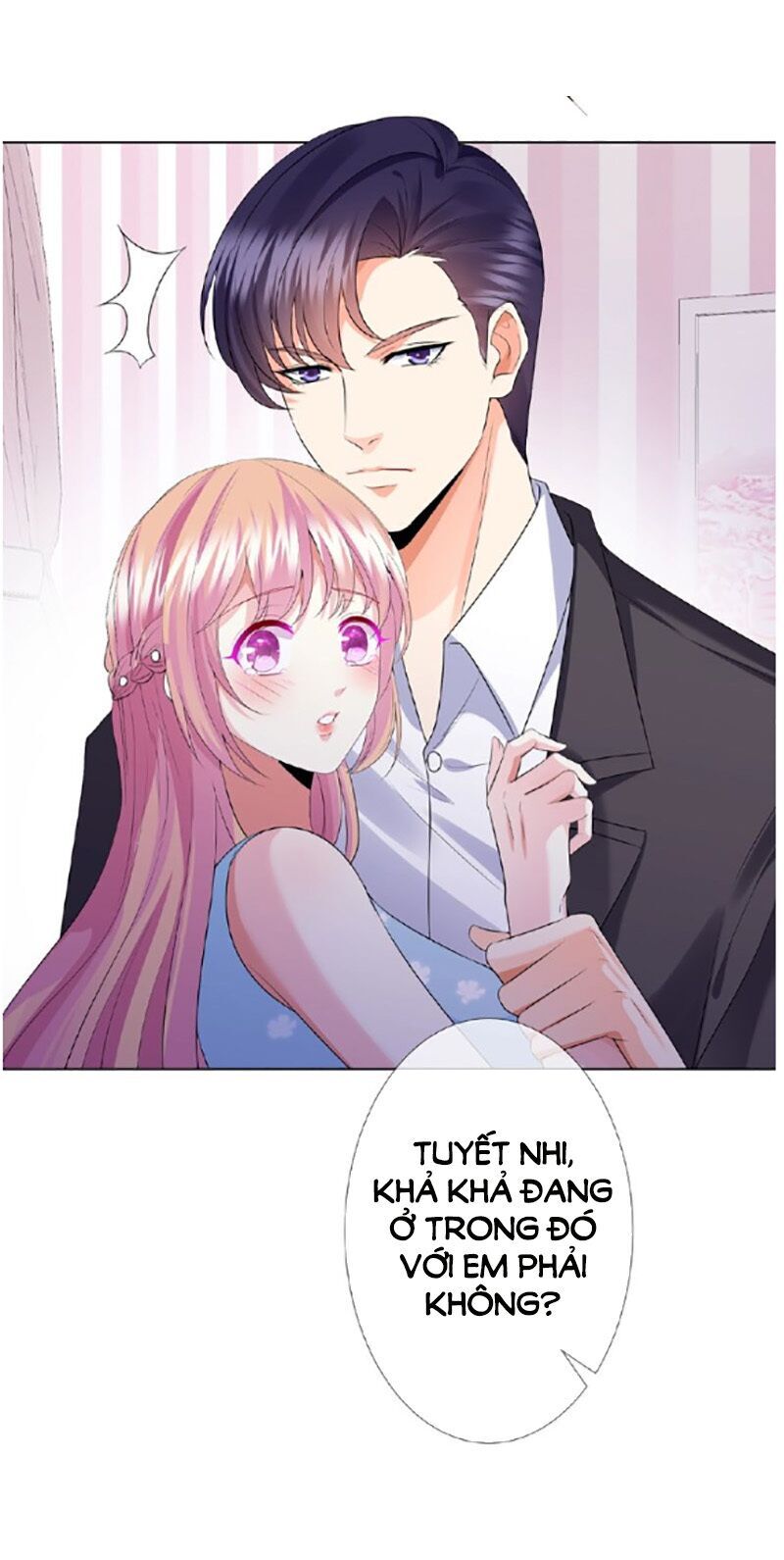 Danh Môn Chí Ái Chap 38.2 - Next Chap 39.2