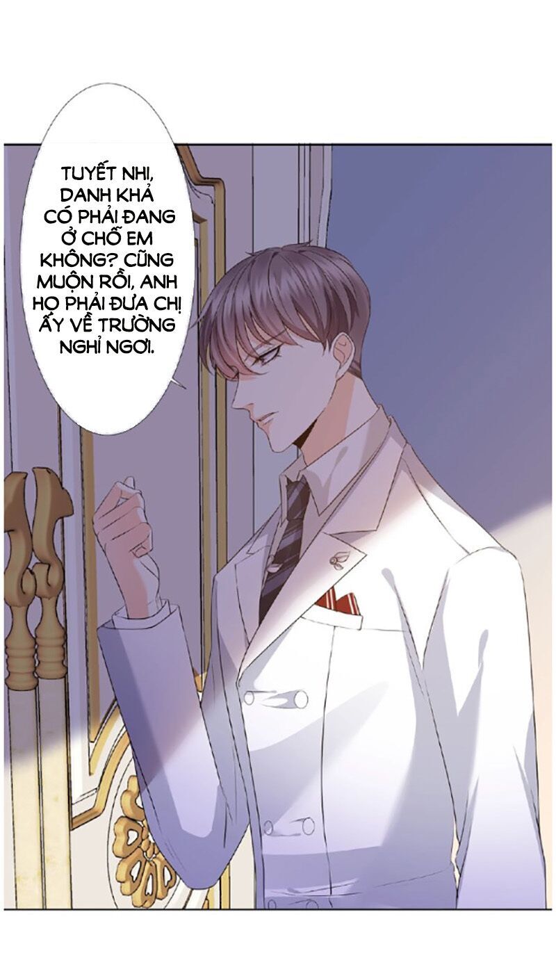 Danh Môn Chí Ái Chap 38.2 - Next Chap 39.2