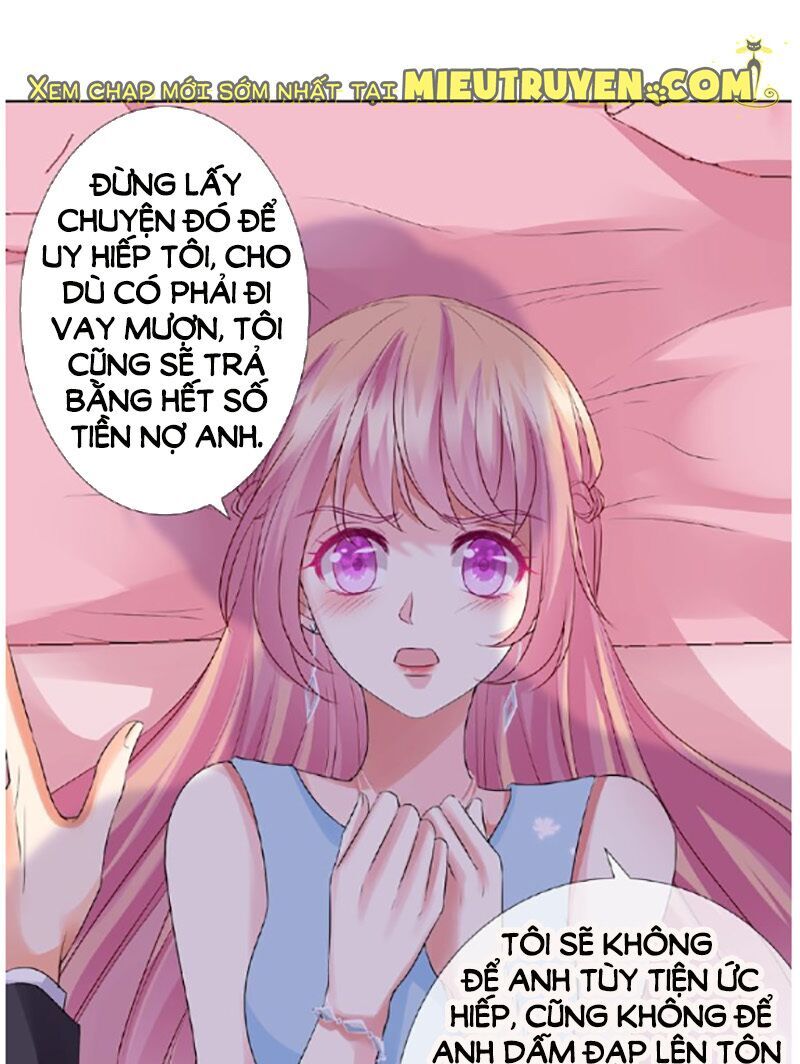 Danh Môn Chí Ái Chap 38.2 - Next Chap 39.2