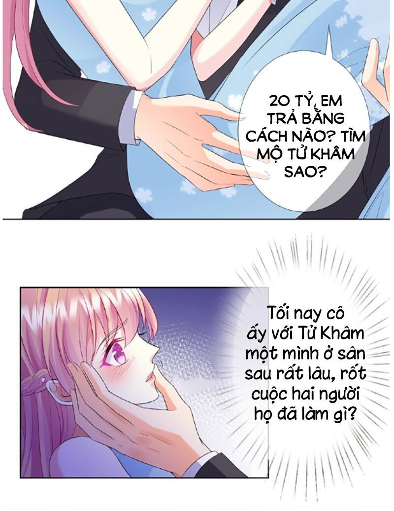 Danh Môn Chí Ái Chap 38.2 - Next Chap 39.2
