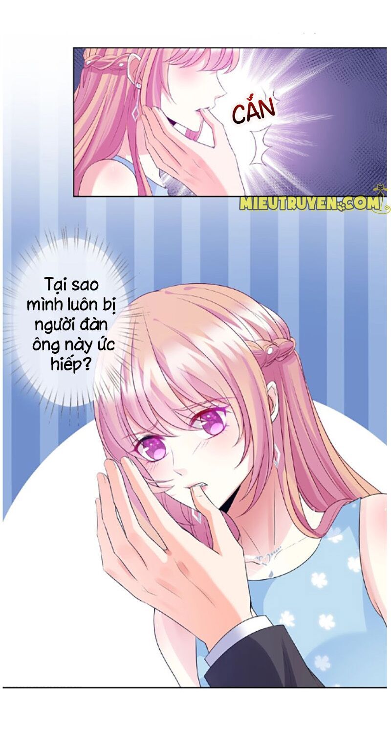 Danh Môn Chí Ái Chap 38.2 - Next Chap 39.2