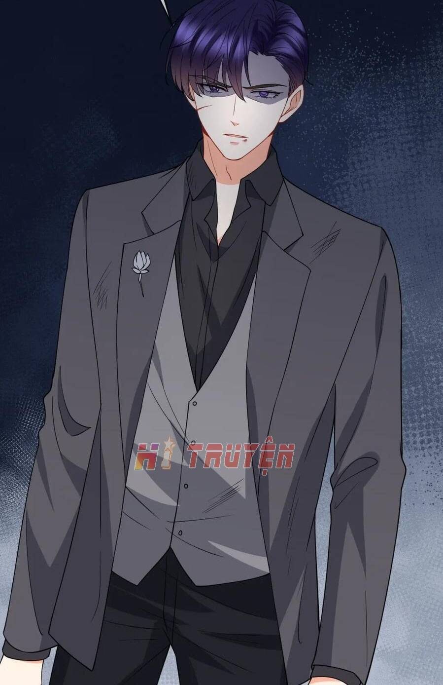 Danh Môn Chí Ái Chap 384.2 - Next Chap 385.2