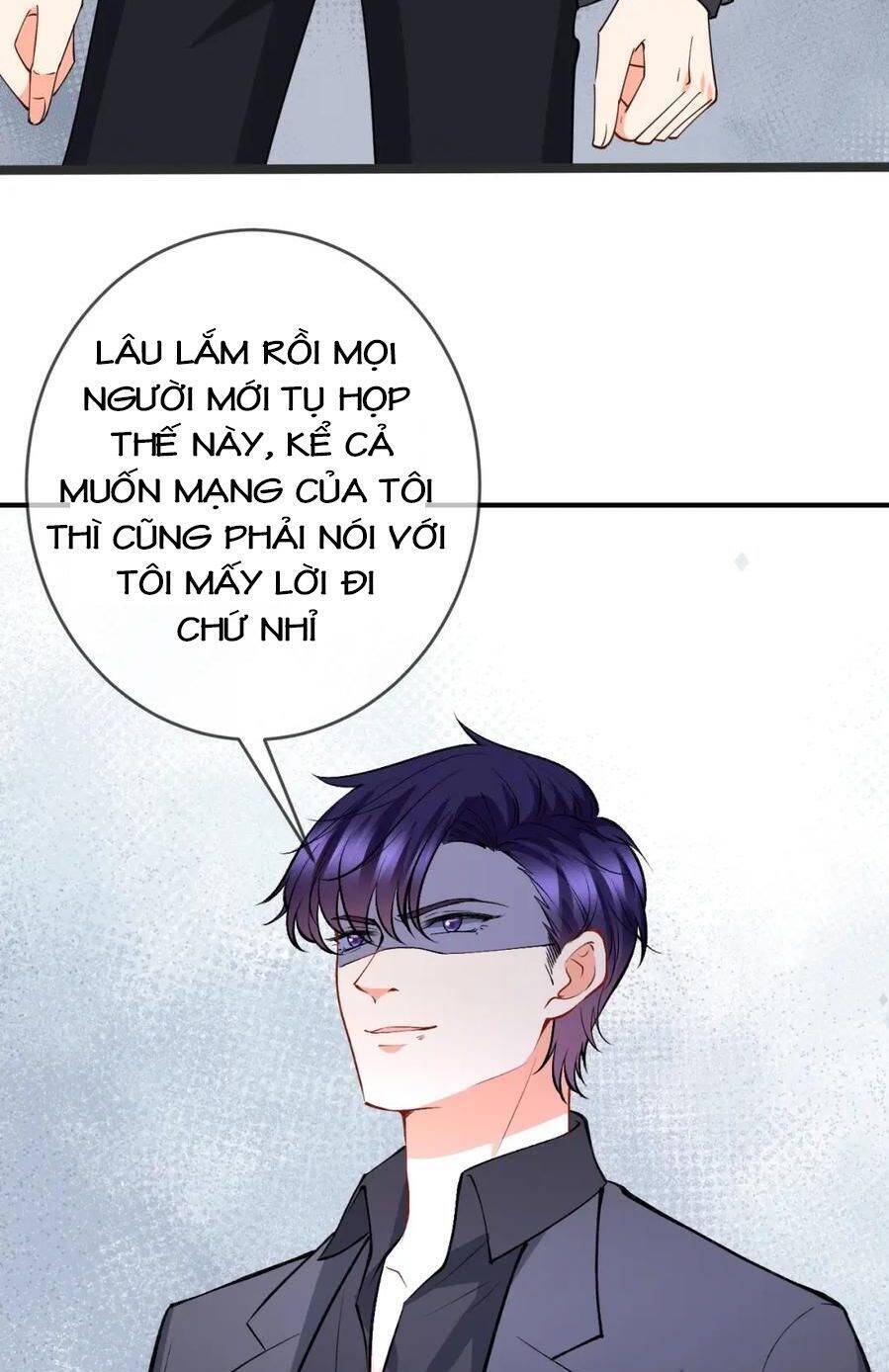 Danh Môn Chí Ái Chap 384.2 - Next Chap 385.2