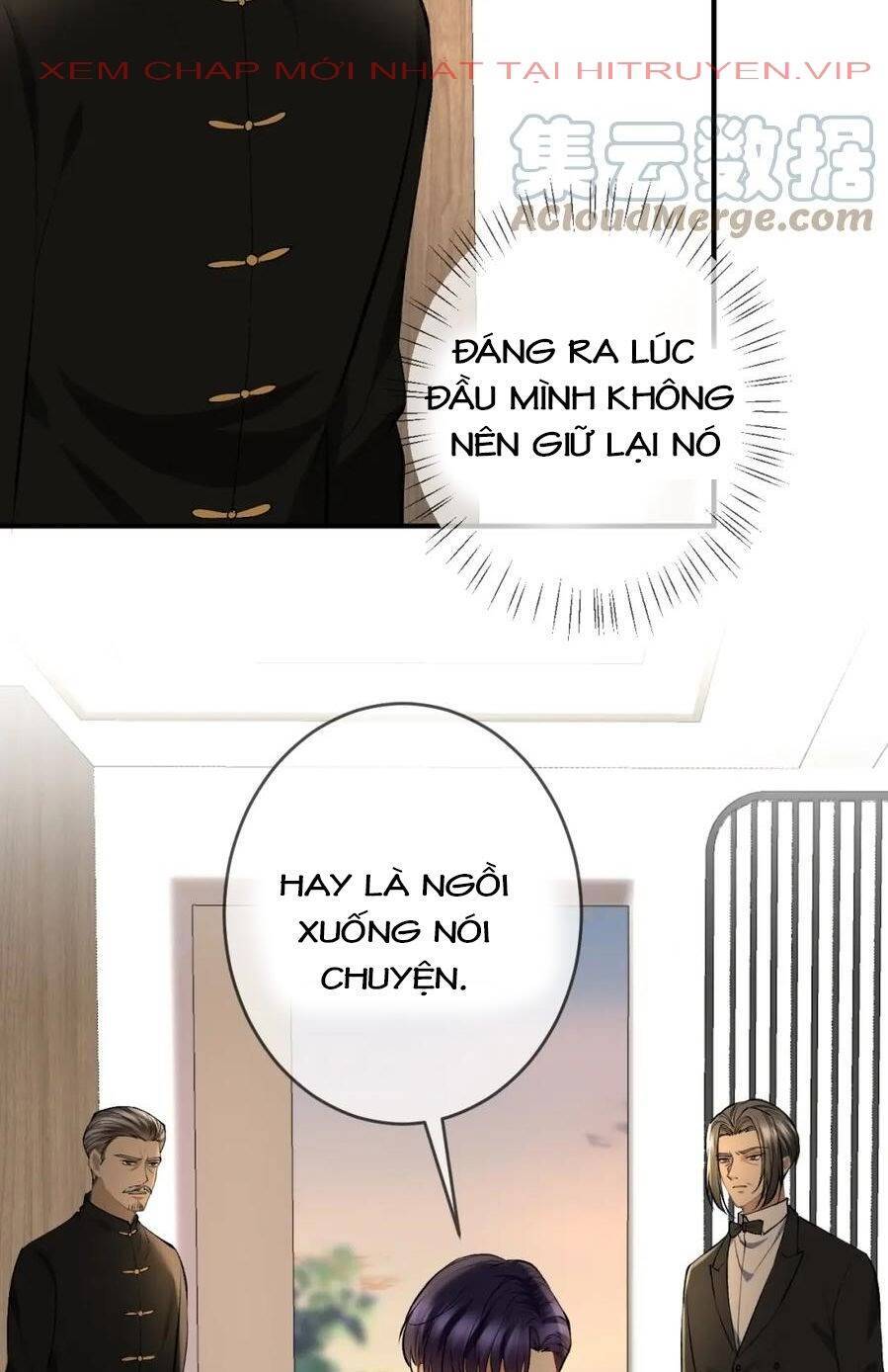 Danh Môn Chí Ái Chap 384.2 - Next Chap 385.2