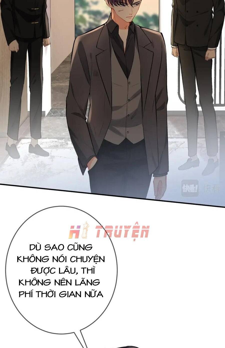 Danh Môn Chí Ái Chap 384.2 - Next Chap 385.2